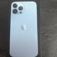 iPhone 13 pro max 256gb