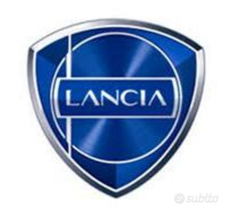Lancia Ypsilon 4ª serie