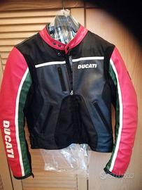 Giubbino Ducati