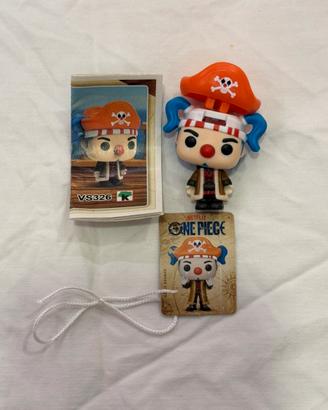 Kinder Joy One Piece