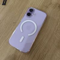Iphone 17 256GB Lilla
