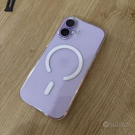 Iphone 17 256GB Lilla