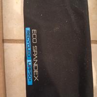 lycra zhik ecospandex 