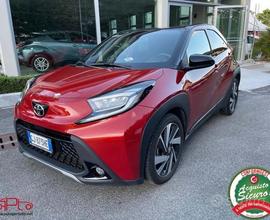 TOYOTA Aygo X 1.0 VVT-i 72 CV Lounge