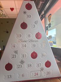 Calendario avvento MARZADRO