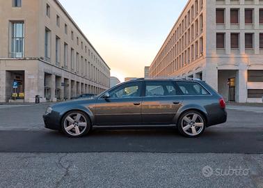 Audi RS6 Avant