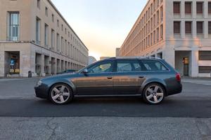 Audi RS6 Avant