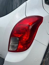 Fanale posteriore dx per Opel Mokka