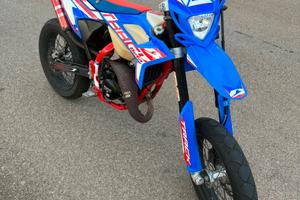 Beta Track RR 50