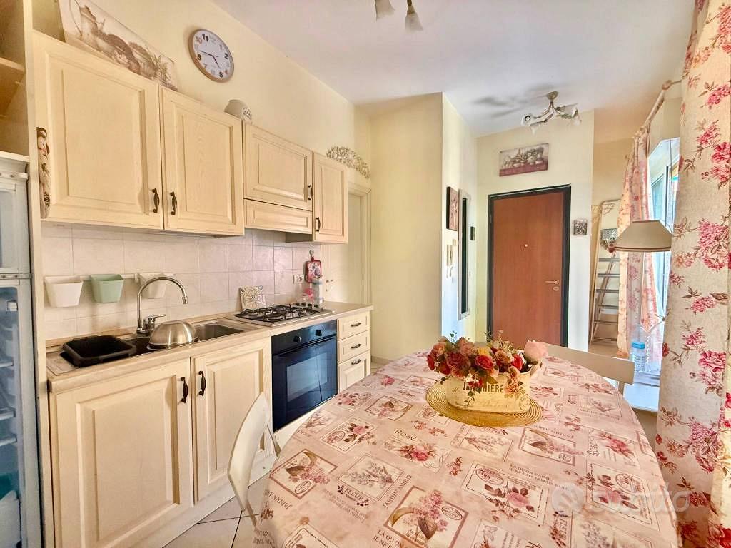 Appartamento – Sanremo - Vista 5