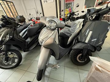 HONDA SH 125 Mode 2