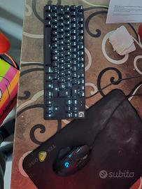 logitech bandle 
