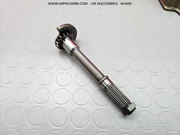 CONTROALBERO INGRANAGGIO HONDA CRF 250 X 2005 2006