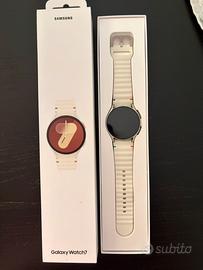 Galaxy watch 7