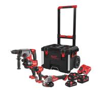 KITTONE FID3 ONEFSAG M18 FPP4E-555T