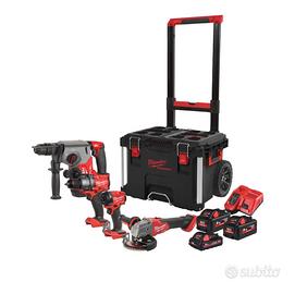 KITTONE FID3 ONEFSAG M18 FPP4E-555T