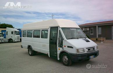 Iveco 19 posti