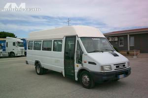Iveco 19 posti
