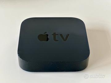 Apple TV 3 gen. A1469 telecomando originale