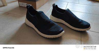 Scarpe Lumberjack 