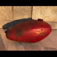 Serbatoio moto Guzzi 65 Guzzino (40€)
