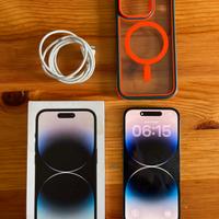 iPhone 14 pro 256 GB