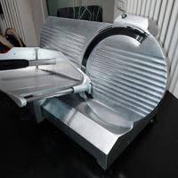 Affettatrice professionale lama 30cm