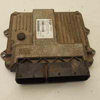 CENTRALINA MOTORE FIAT Idea 2a Serie diesel 1300 (