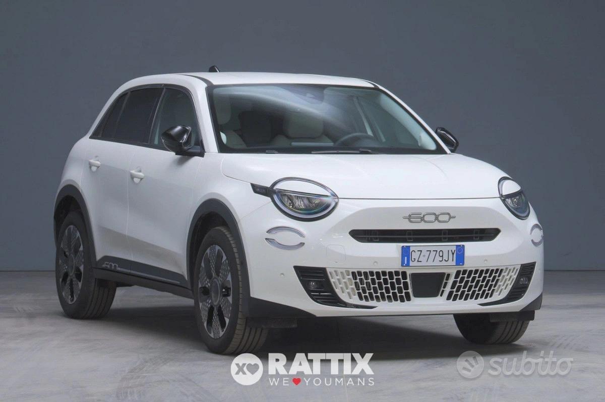 FIAT Altro modello