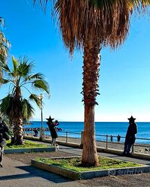 VARAZZE VICINO MARE*Dispo LUGLIO e AGOSTO 2 mesi