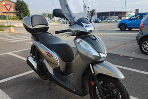 HONDA SH300 i sport ABS - Imm: 06/2020