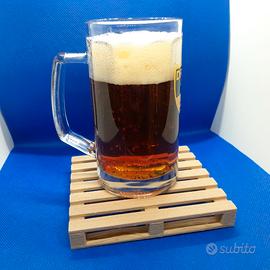 Sottobicchiere Pallet