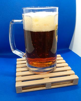 Sottobicchiere Pallet