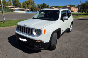 JEEP Renegade - 2016