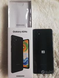 Smartphone Samsung A04 s