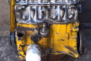 Motore 1.3 x19