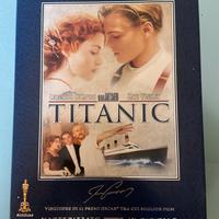 Titanic - Cofanetto - Collezione