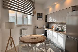 Trilocale nuovo Livorno centro con garage