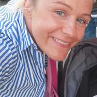 Impiego part-time come impiegata amministrativa