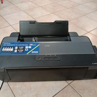 Stampante Epson EcoTank ET-14000 A3+ – GUASTA / in