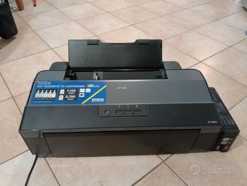 Stampante Epson EcoTank ET-14000 A3+ – GUASTA / in
