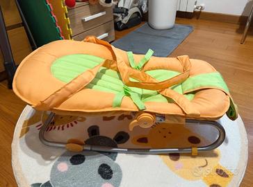 Sdraia dondolo Prenatal