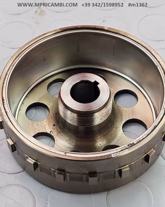VOLANO MAGNETE SUZUKI RM-Z 450 2008 2011 RMX 2009