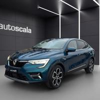 RENAULT Arkana Arkana Hybrid E-Tech 145 CV Inten