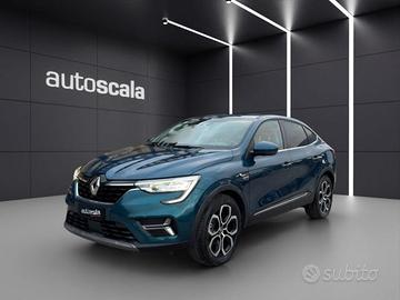 RENAULT Arkana Arkana Hybrid E-Tech 145 CV Inten