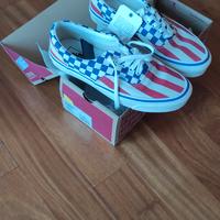 Scarpe Vans 