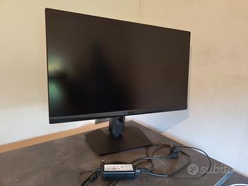 MSI Optix MAG274R 27"