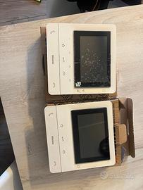 Citofono classe 100BTICINO