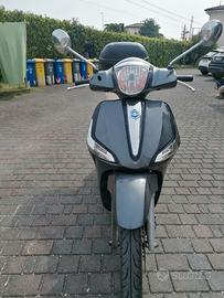 Piaggio Liberty 125 ABS