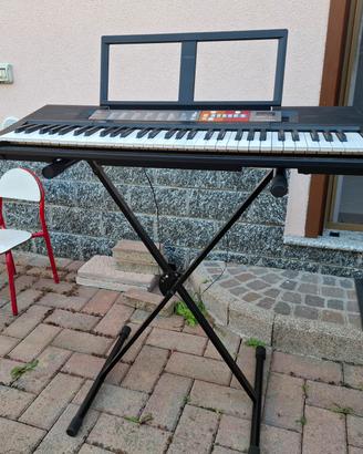 Pianola Yamaha F50
